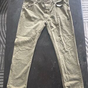 Polo by Ralph Lauren Khaki Chinos